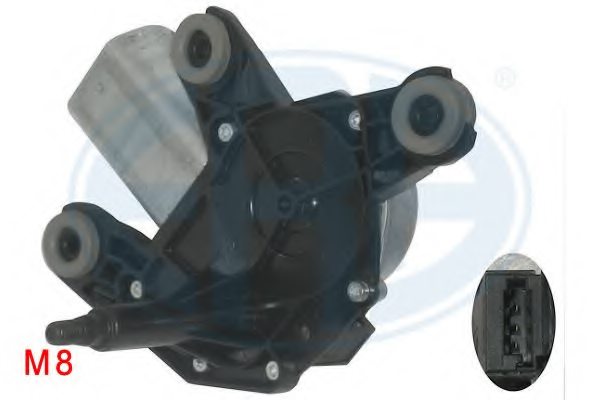 ERA 460256 Wiper Motor